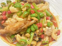 -大灶头·新昌菜(中国茶市店)