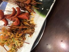 -老赵太太麻辣烫涮肚馆(大经路店)