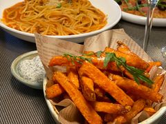 -NG PASTA吴居·中华意面(南头古城店)
