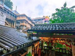 -重庆十八梯传统风貌区