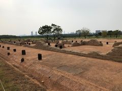 -盘龙城国家考古遗址公园