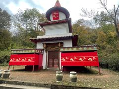 -香炉山国家森林公园