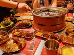 -西塔老太太泥炉烤肉(苏州大悦城店)