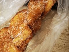 大蝴蝶酥-苹果花园(金耀南路店)