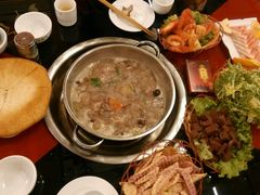 -香丽缘饭馆(黑龙潭店)