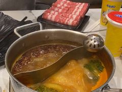 -呷哺呷哺 黄金牧场 (中发百旺店)