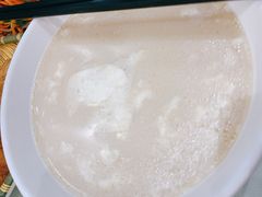 -伊宁伊香酥油奶茶馆