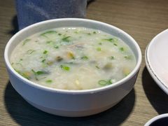 -隆喜元鱼汤包·海鲜(中联广场店)
