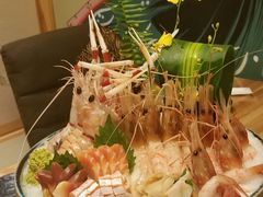 -王鼎精致料理铁板烧(世博源店)