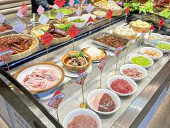 -杨厨的田园饭店(长城路店)