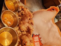 -摩打食堂(壹方中心店)