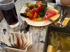 -北京王府井希尔顿酒店·万斯阁西餐厅