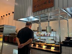 -昆山琶拉帝诗酒店·河畔咖啡厅Riverside Cafe