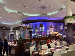 -凤凰岛度假酒店-海鲜自助餐厅
