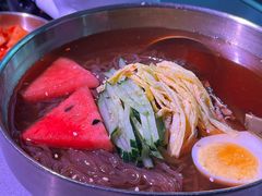 -丰茂烤串(全国首店)