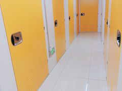 -安东易迷你自助仓储寄存仓库(杨浦店)