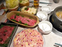 -芸山季·云南野生菌火锅(宝能环球汇店)