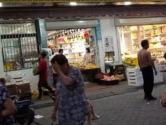 门面-仲雅水果大卖场(仲雅苑店)