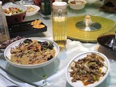 -蠔友汇·海鲜·生蚝烧烤(大东店)