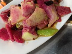 -张记烤羊腿(北花园店)