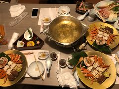 -蟹道乐(道顿堀本店)