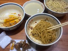 -李易面馆(树木岭店)