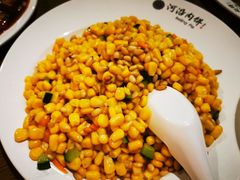 -河沿肉饼Beijing Pie(东华门店)