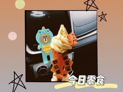 -麦当劳(河北唐山光明路餐厅)