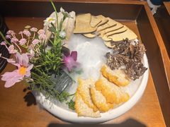 -渔珺石锅鱼·云南菜(天泽街店)