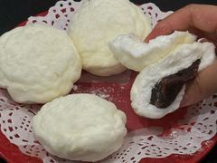 -红东阁东北菜烤肉酒馆(CROSS万象汇店)