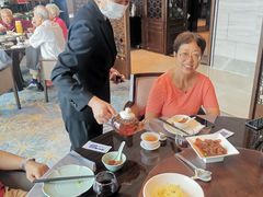 -环球港凯悦 · 享悦中餐厅
