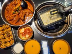 -HOTISLAND海鸡岛·韩国料理(江南西店)