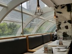 靠窗位-农畉LONFOOD(福田星河COCOPark店)