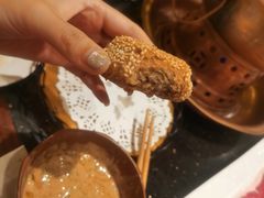 -南门涮肉(通州大船店)