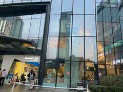 -魏客咖啡(中铁中心店)