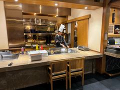 -万鱼亭·鹤家日本料理(南通青年中路店)