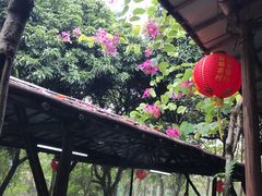 -荔景渔庄