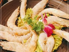 -福福泥炉烤肉(三台子店)