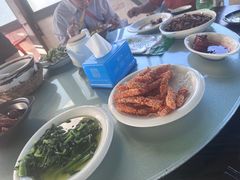 -山涧人家·旺山农家菜(旺山店)