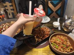 -老味道湘菜