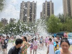 -清河半岛温泉度假酒店