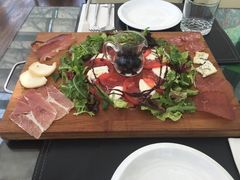 -EATALIA意塔利意式餐厅(鼓楼店)