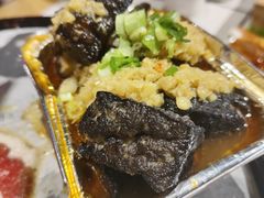 -肆幺幺烤肉(乐汇城店)