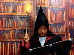 -逃脱反斗城沉浸剧情密室(北京路店)