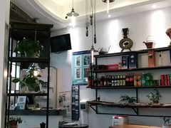 大堂-马头巷·食景园(苏州总店)