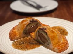 -Bistro 63 创意融合料理(广粤天地店)