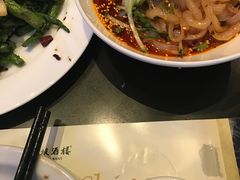 -眉州东坡酒楼