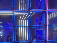 -关你鬼室大型密室逃脱(佛山创意园店)