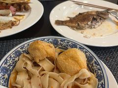 -怡聚轩全日制自助餐厅(大中华喜来登酒店)