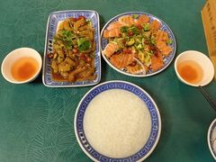 -桂园白粥·潮汕老味道